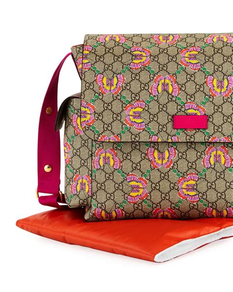 diaper bag gucci china|Gucci diaper bag on sale.